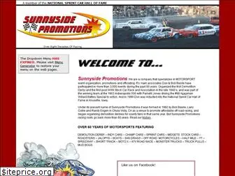 sunnysidepromotions.com