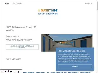 sunnysidestorage.ca