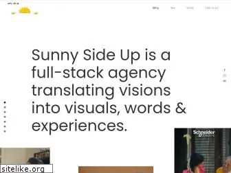 sunnysideup.in