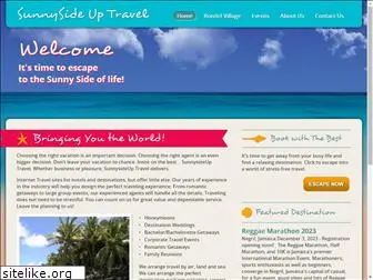 sunnysideuptravel.com