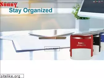 sunnystamps.com