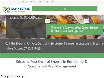 sunnystate.com.au