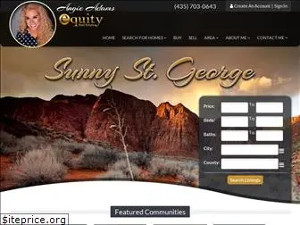 sunnystgeorge.com