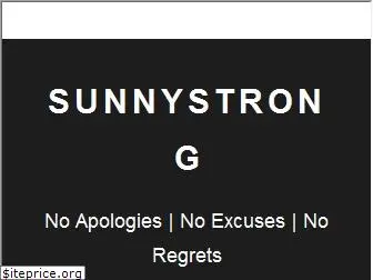 sunnystrong.com