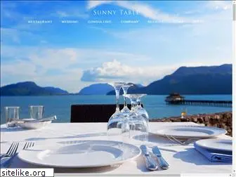 sunnytable.co.jp