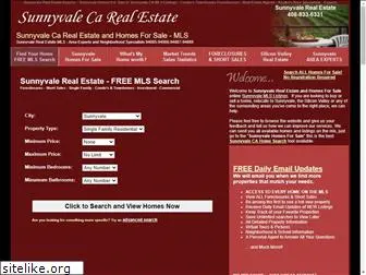 sunnyvale-real-estate-homes.com