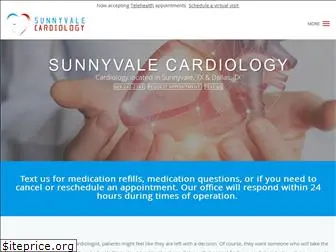 sunnyvalecardiology.net