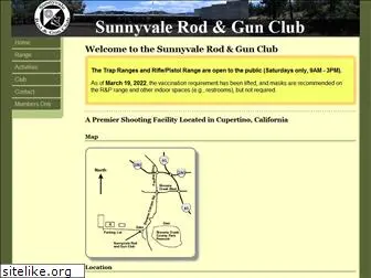 sunnyvalegunclub.com