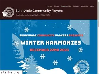 sunnyvaleplayers.org