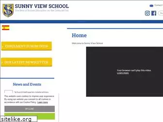 sunnyviewschool.com