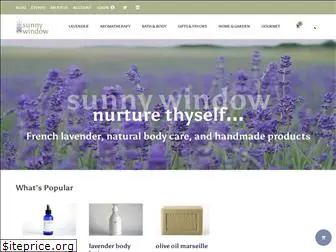 sunnywindow.com