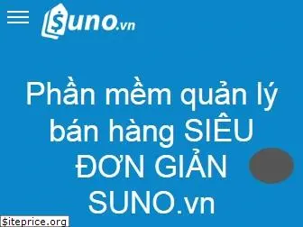 suno.vn