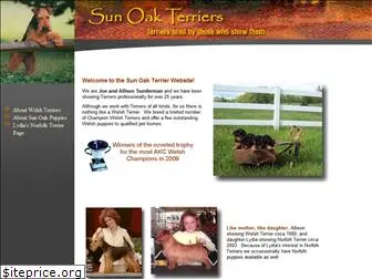 sunoakterriers.com