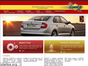 sunoco.cz