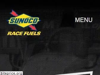 sunocoracefuels.com