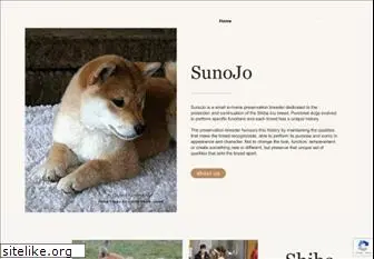 sunojo.com