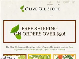 sunoliveoil.com