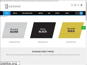 sunonemade.com