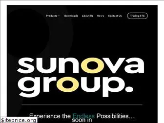 sunovagroup.com.au