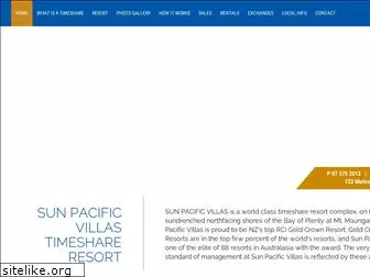 sunpacificvillas.co.nz