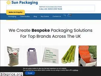 sunpackaging.co.uk