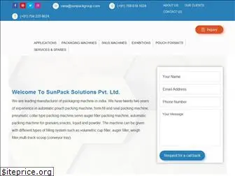 sunpackgroup.com