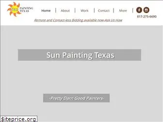 sunpaintingtexas.com