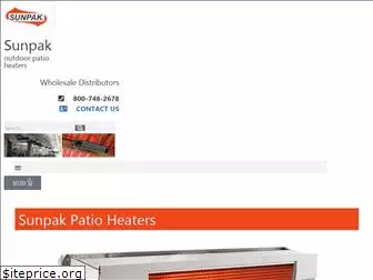sunpak-patio-heaters.com