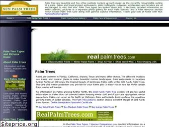 sunpalmtrees.com