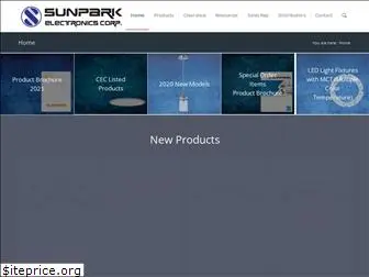 sunparkelectronics.com