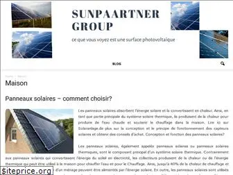 sunpartnergroup.fr