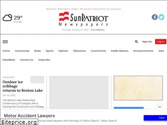 sunpatriot.com
