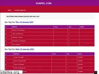 sunpel.com