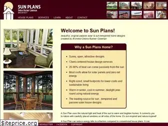 sunplans.com