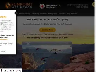 sunpointdesign.com