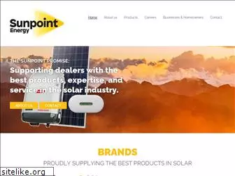 sunpointenergy.com