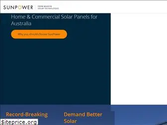 sunpower.com.au