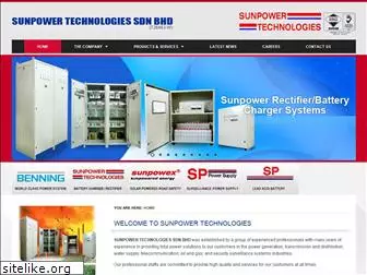 sunpower.net.my