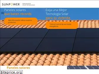 sunpowercorp.mx