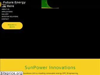 sunpowergh.com