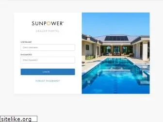 sunpowerpartnerconnect.com