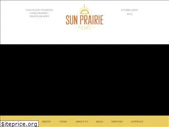 sunprairiefilms.com