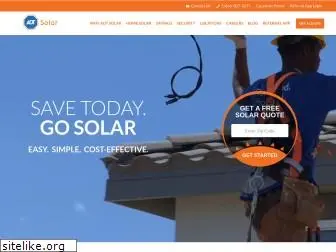 sunpro-solar.com