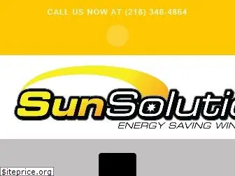 sunproblems.com