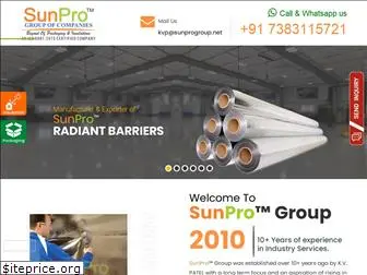 sunprogroup.net