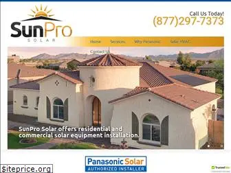 sunprosolar.net