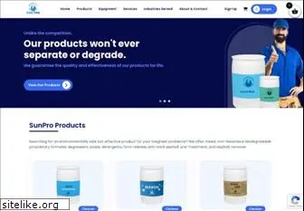 sunprosupply.com