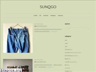 sunqgo.com