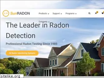 sunradon.com