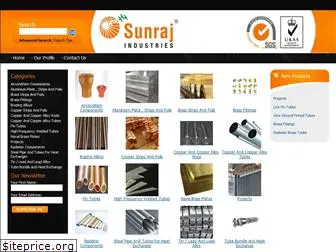 sunraj.com